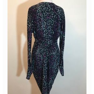 BCBGMaxAzria Dresses - BCBGMaxAzria leopard print dress BCBGMaxAzria Dresses - BCBGMaxAzria leopard print dress